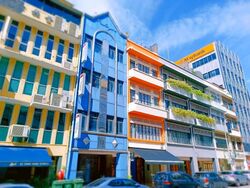 Hongkong Street (D1), Shop House #580765321